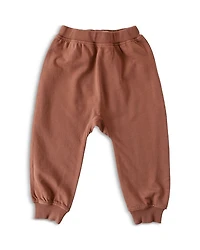 Unisex French Terry Harem Pants - Baby