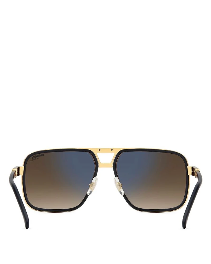 Rectangle Sunglasses