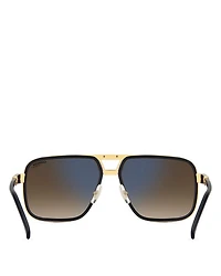 Rectangle Sunglasses