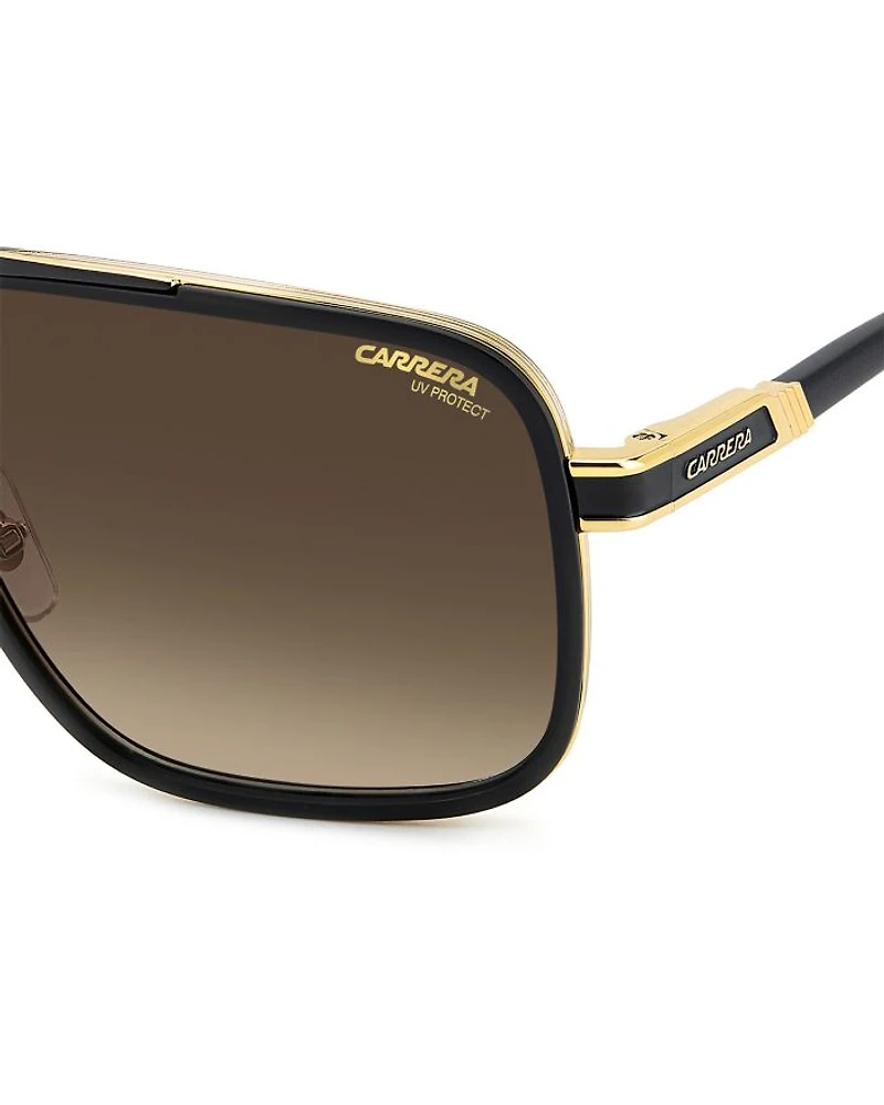 Rectangle Sunglasses