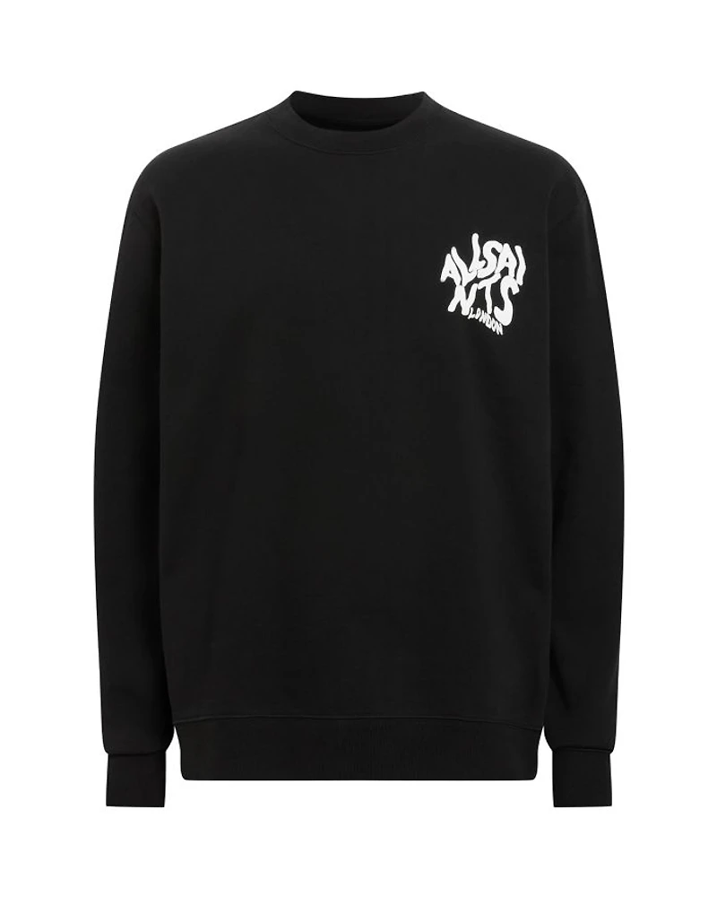 Orlando Crewneck Sweatshirt