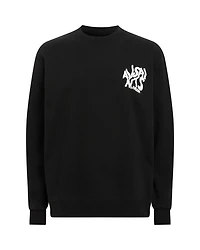 Orlando Crewneck Sweatshirt