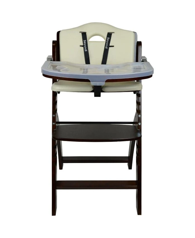 Beyond Junior Y High Chair
