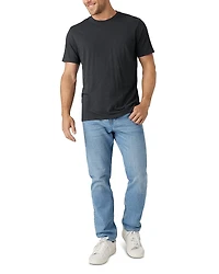 Sol Angeles Essential Cotton Textured Tee