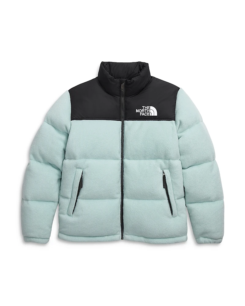 The North Face Unisex Teen 1996 Retro Nuptse Jacket