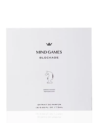 Blockade Travel Trio Gift Set