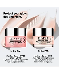 Moisture Surge™ 100H Auto Replenishing Hydrator Moisturizer