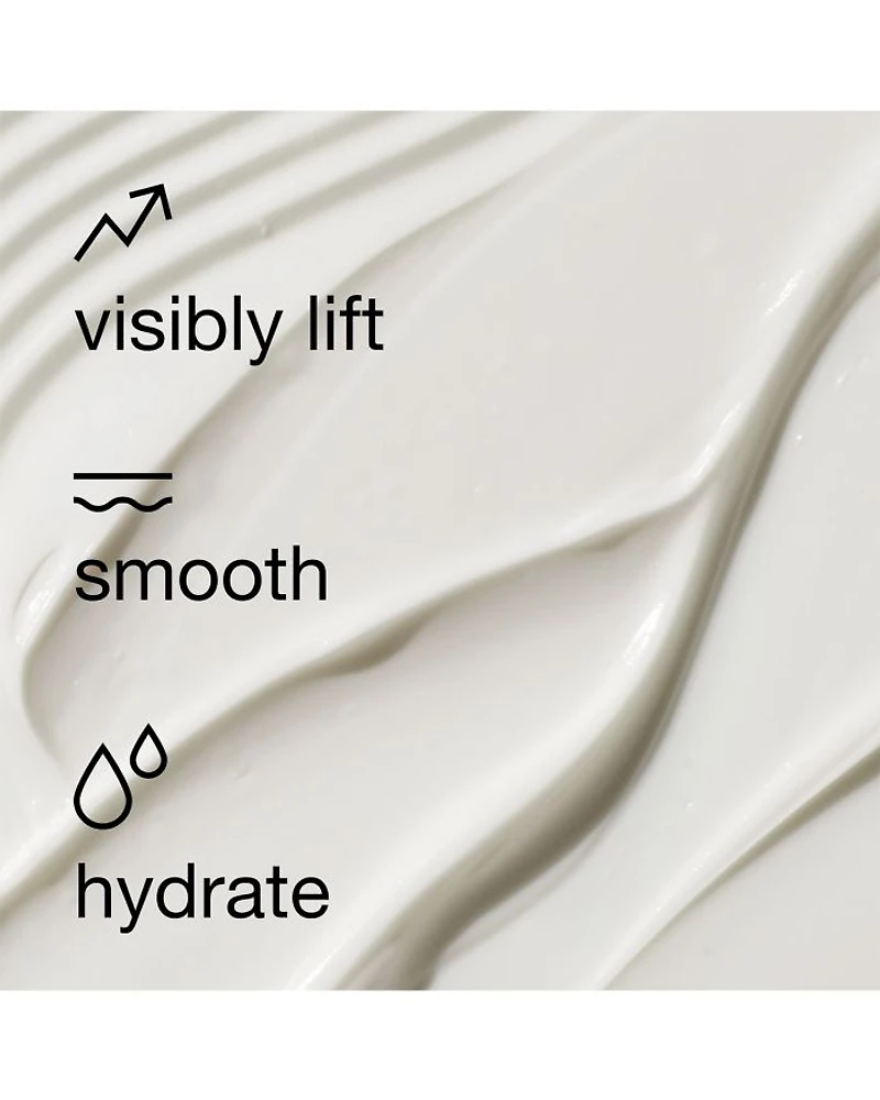 Smart Clinical Repair Lifting Face + Neck Cream