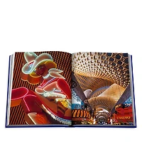 Las Vegas Magic Book