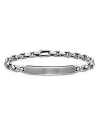 David Yurman Men's Streamline Id Bracelet