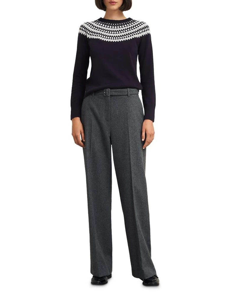 Greta Lurex Jumper