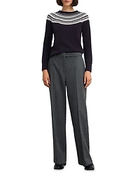 Greta Lurex Jumper