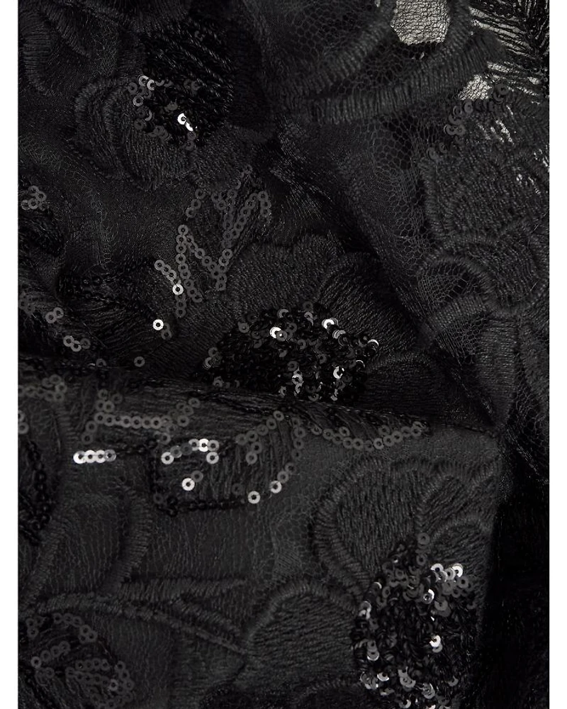 Ami Lace Dress