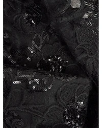 Ami Lace Dress