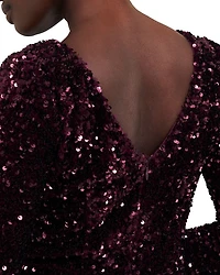 Sawyer Dress