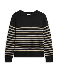 Destiny Stripe Jumper