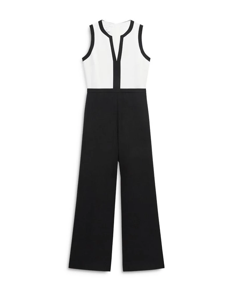 Mannington Limited Jumpsuit