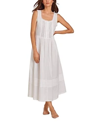 Sleeveless Ballet Nightgown