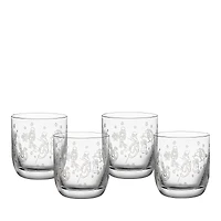 Villeroy & Boch Toy's Delight Shot Glass, Set of 4