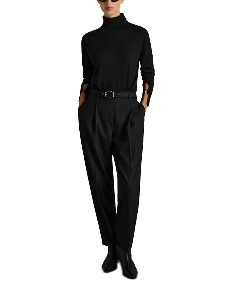 Macy Turtleneck Sweater