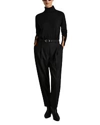 Macy Turtleneck Sweater