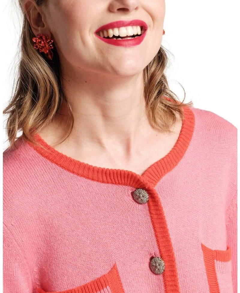 Pierre Cardigan