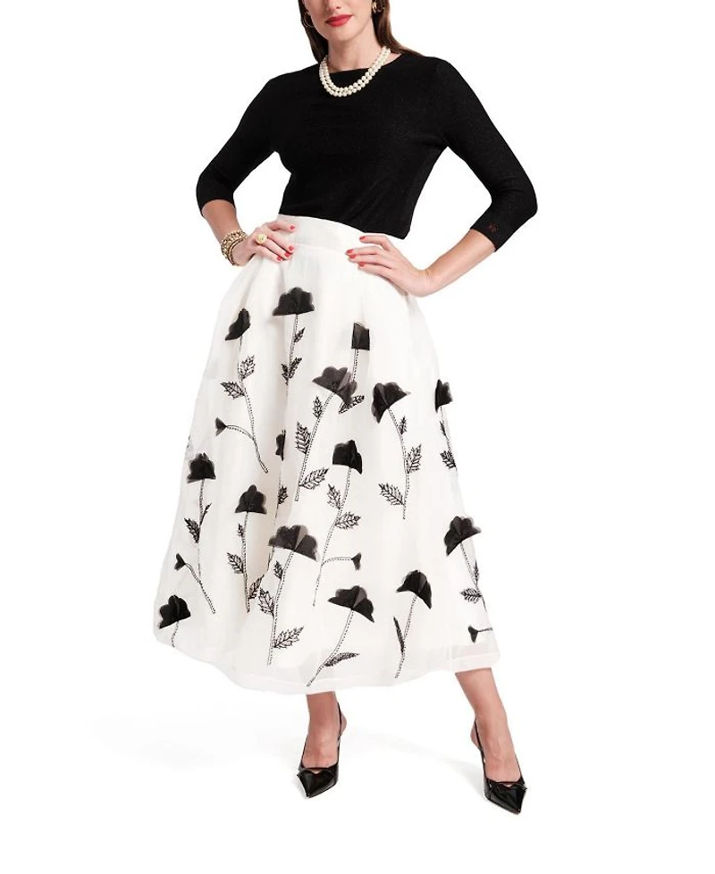Shea Maxi Skirt