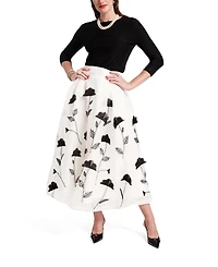 Shea Maxi Skirt