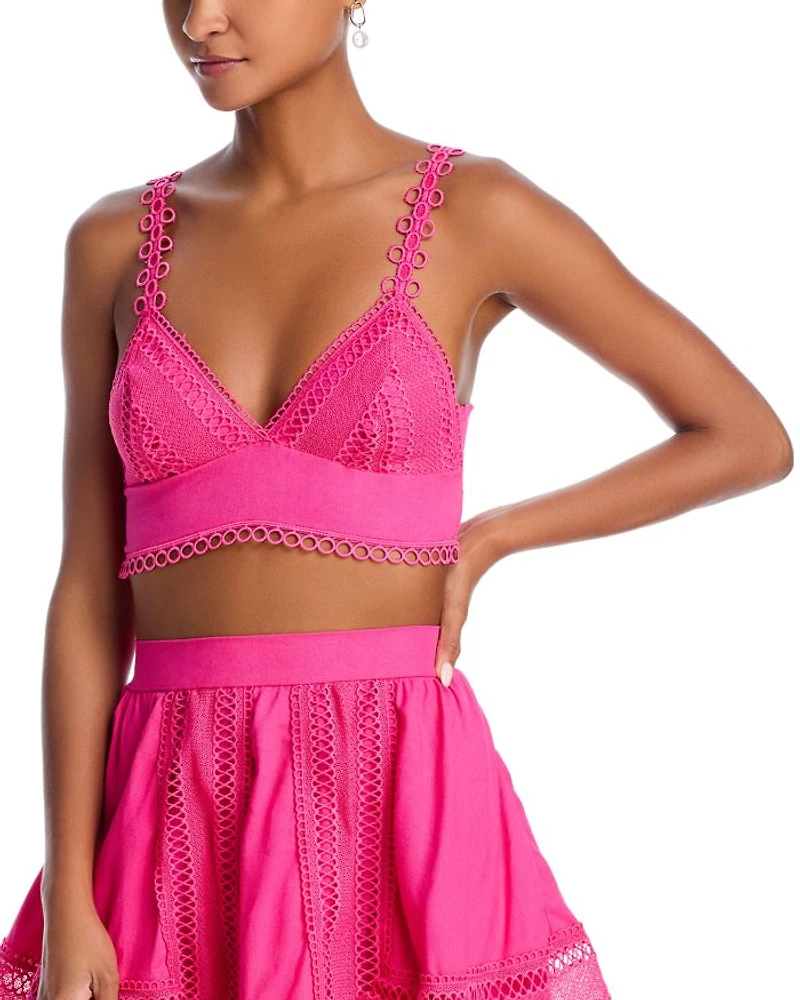 Jasmine Resort Top