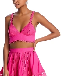 Jasmine Resort Top