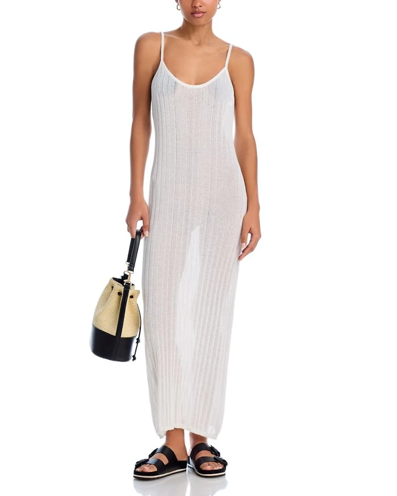 The Felice Cover-Up Dress