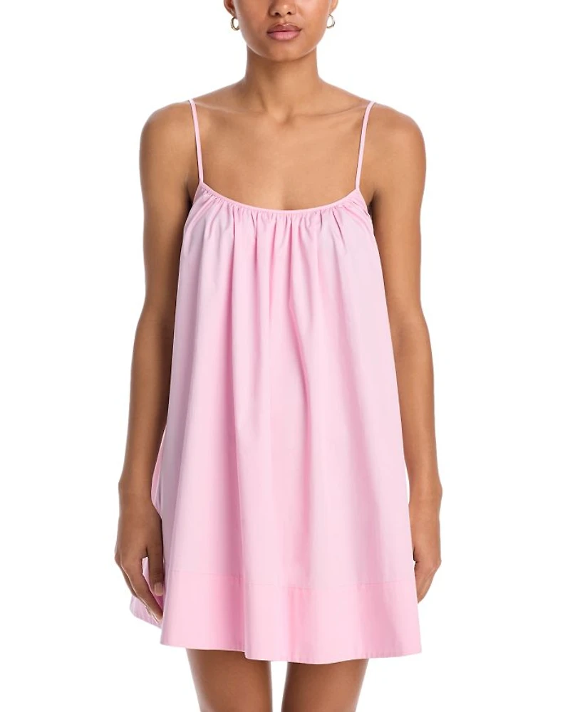 The Lindsay Mini Dress