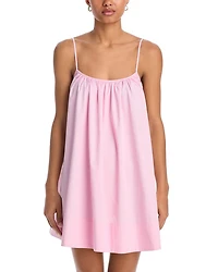 The Lindsay Mini Dress