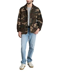 Frontier Camo Jacket