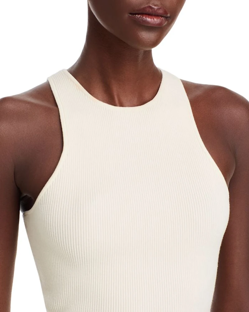 Avery Racer Tank