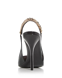 Women's Signoria Slingback Pumps