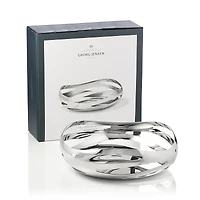 Georg Jensen Cobra Bread and Fruit Basket