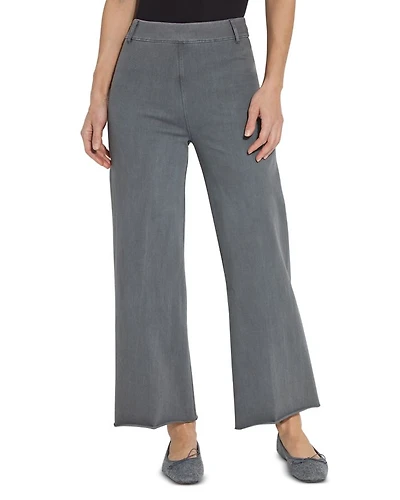 Erin High Rise Wide Leg Jeans