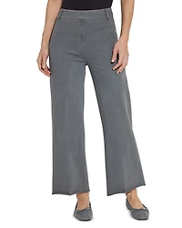 Erin High Rise Wide Leg Jeans