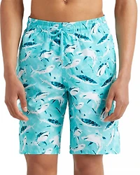 Okohina 7.5" Swim Shorts