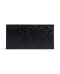 Le City Money Long Wallet