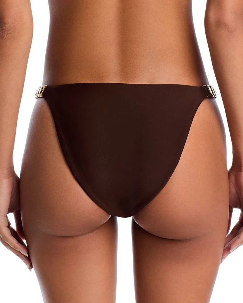 Emmitt Bikini Bottom