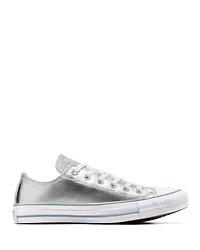 Women's Chuck Taylor All Star Ox Sparkle Sneakers