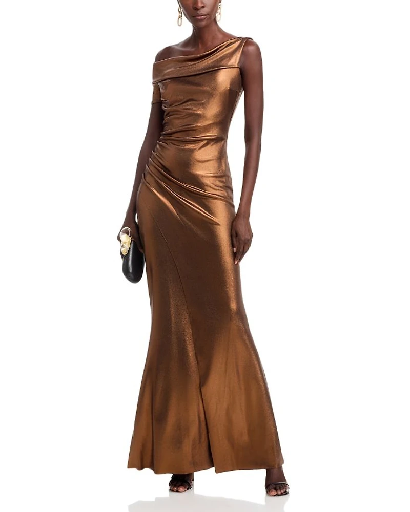 Koppany Splendid Gown