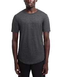 Slim Fit Short Sleeve Tee