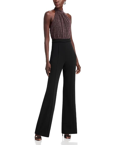 Genesis Halter Jumpsuit