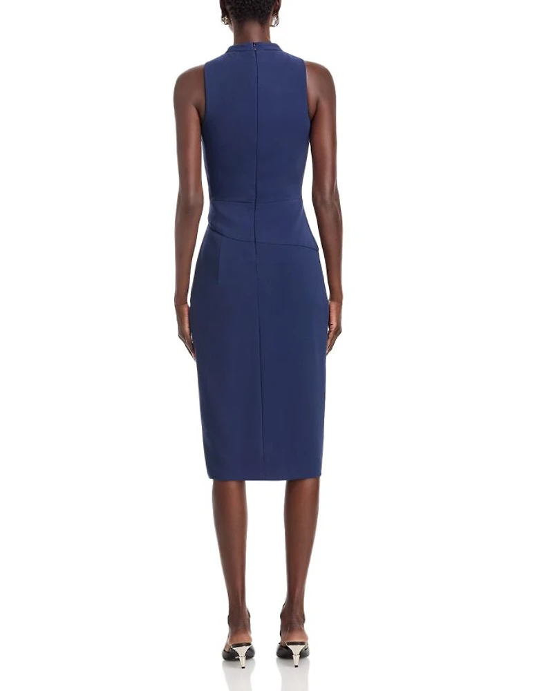 Juma Sheath Dress