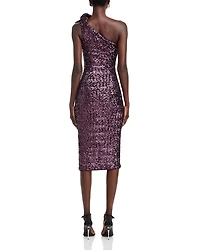 Isyed Sequined Dress