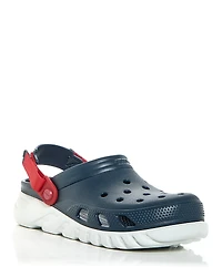 Crocs Men's Duet Max Ii Clogs