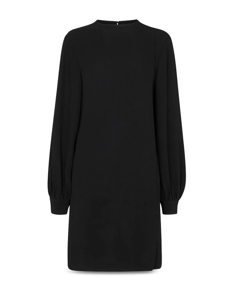 Cleo Shift Mini Dress